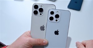 Có nên nâng cấp từ iPhone 12, 12 Pro lên iPhone 13?