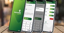 Cách kích hoạt lại Smart OTP Vietcombank