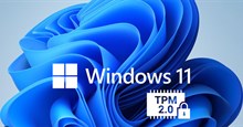 Đáp ứng yêu cầu về TPM 2.0, Windows 11 có thể hoạt động với VirtualBox