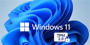 Đáp ứng yêu cầu về TPM 2.0, Windows 11 có thể hoạt động với VirtualBox