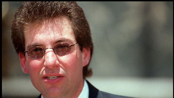 Kevin Mitnick