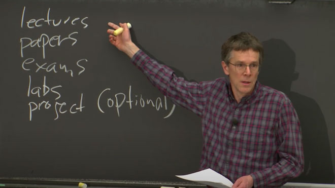 Robert Tappan Morris