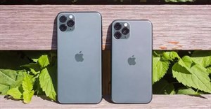 Người dùng iPhone 11, 11 Pro có nên nâng cấp lên iPhone 13?