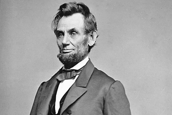 Cố Tổng thống Mỹ, Abraham Lincoln từng là tay đấm bốc nổi tiếng