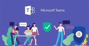 Cách đọc tin nhắn trên Microsoft Teams