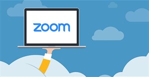 Cách vẽ trên Zoom máy tính, điện thoại