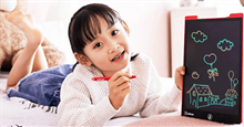 Top 5 bảng vẽ điện tử thông minh cho bé đáng mua nhất 2025
