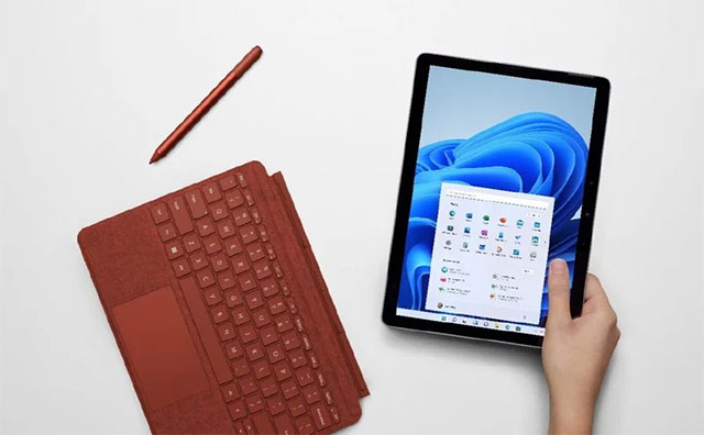 Surface Go 3
