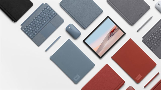 Surface Go 3