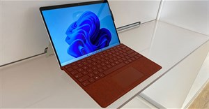 Microsoft Surface Go 3 ra mắt: Máy tính bảng lai laptop “quá ngon” cho những người cần sự di động