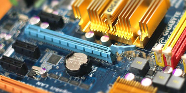 PCIe 5.0 sẽ trở nên hữu ích trong tương lai