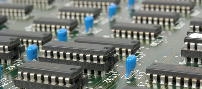 Chip xử lý tín hiệu kỹ thuật số