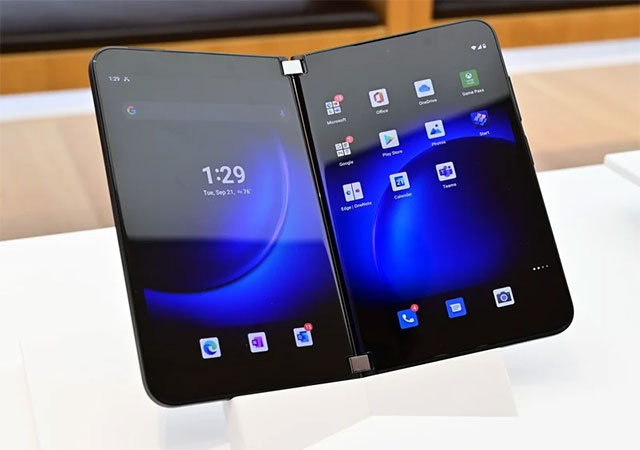 Surface Duo 2