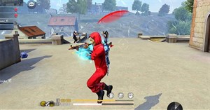 Cách report, các hành vi bị khóa tài khoản trong Free Fire