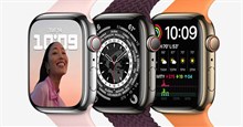 Apple Watch Series 7 sở hữu một tính năng ẩn cực hữu ích, nhưng đang bị “khóa”