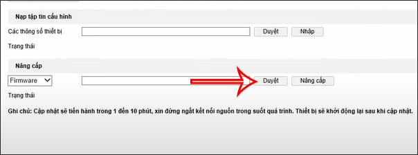 Cách Update Firmware Camera Hikvision - QuanTriMang.com