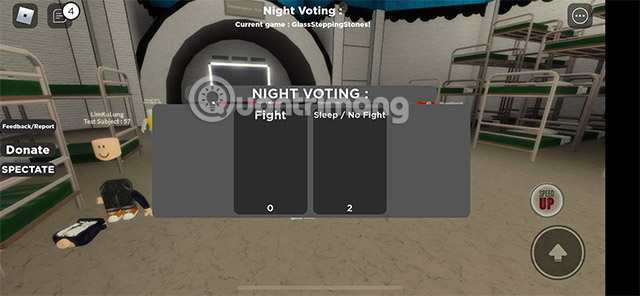 chơi trò chơi con mực roblox