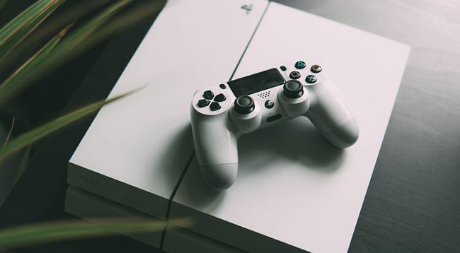 Ổ cứng ngoài PS4 sẽ mang lại cho bạn rất nhiều lợi ích