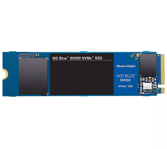 ssd tốt nhất cho game thủ