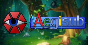 Aegisub