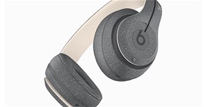 Apple ra mắt Beats Studio3 phiên bản giới hạn với phong cách phối màu bắt mắt, giàu tính năng