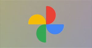 Cách điều chỉnh góc nhìn của ảnh với ứng dụng Google Photos