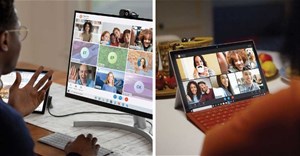Microsoft tiếp tục đại tu Skype, muốn lên đỉnh thế giới về giao diện