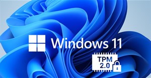Công cụ miễn phí giúp bạn cài Windows 11 không cần TPM, bỏ qua yêu cầu phần cứng