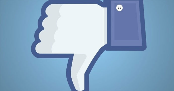 Facebook bị ghét nhiều nhất tại Việt Nam 