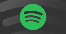 Cách hẹn giờ tắt nhạc trên Spotify