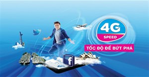 Cách đăng ký D90K Vinaphone nhận 120GB data