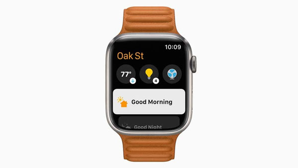 Điều khiển nhà thông minh