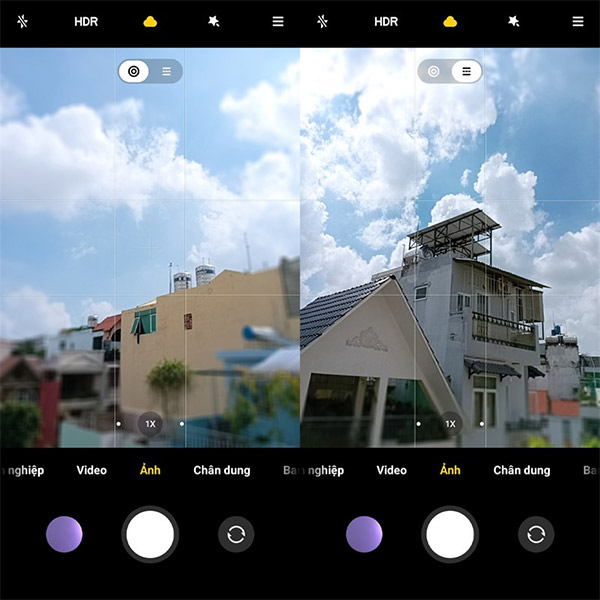tilt shift camera xiaomi