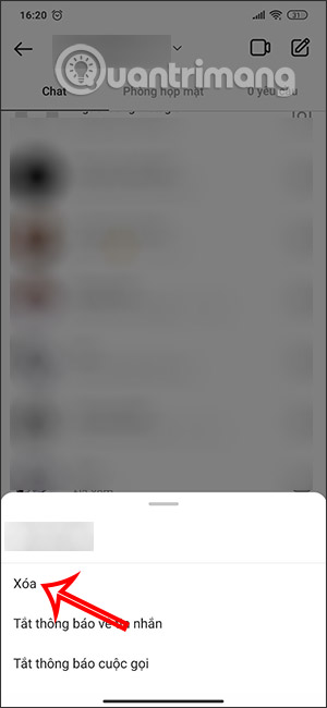 Cách xóa tin nhắn trên Instagram - Ảnh minh hoạ 6