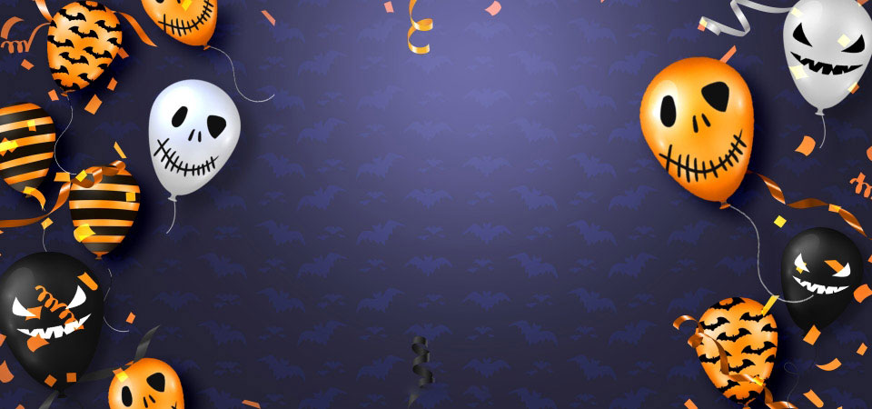 Background Halloween 8