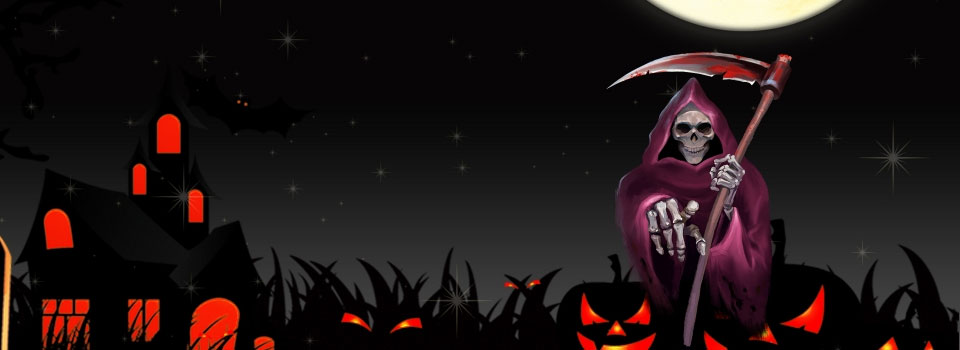 Background Halloween 10