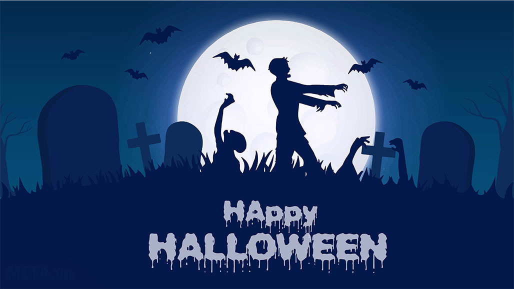 Hình ảnh Hình Nền Hd Hình Nền Halloween Và | Nền JPG Tải xuống miễn phí -  Pikbest