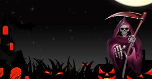 Background Halloween đẹp và ấn tượng