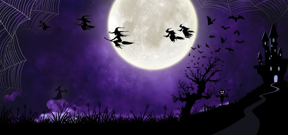 Background Halloween 1