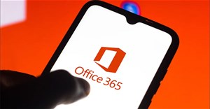 Cách bật dark mode trong Microsoft Office trên Android