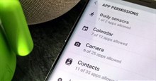 Cách xem các quyền của ứng dụng trên Android, xem app yêu cầu những quyền gì