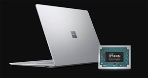 Tin đồn: Microsoft và AMD đang hợp tác để phát triển một bộ xử lý ARM mạnh mẽ cho PC Windows