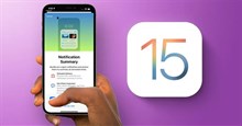 Có gì mới trong phần Thông báo trên iOS 15?