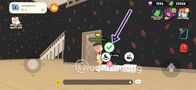 trứng thỏ play together