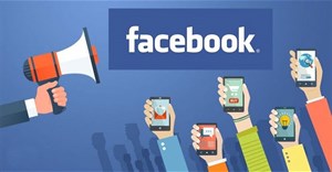 Facebook bị sập khiến thế giới hỗn loạn, cái giá của việc phụ thuộc quá nhiều có thể rất đắt!