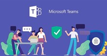 Cách bật tính năng dịch tin nhắn trong Microsoft Teams