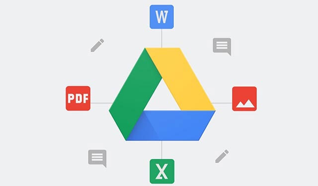 Google Drive