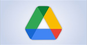 Google Drive triển khai thử nghiệm tính năng gán nhãn tệp hữu ích