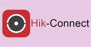 Hik Connect
