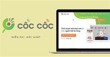 Trình duyệt Cốc Cốc vẫn hoạt động ổn định trên các thiết bị Windows 11 sau khuyến cáo của Microsoft